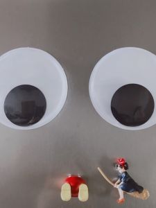 DIY Creative Stereo Decorative Stickers