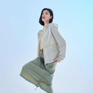 miiow | Lightweight American Style Womens Outdoor UV Protection Hat Sunscreen Clothing Functional Windbreaker Mens Summer Clothes