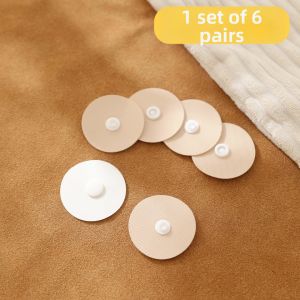 GUOQI | Fixing Preventing Displacement Bed Sheet Fasteners