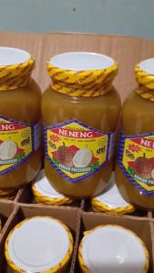 BEST SELLER  Neneng Durian Jam  Made in Davao Original 380grams