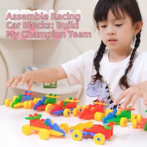 BEISHU | Educational Construction Toy