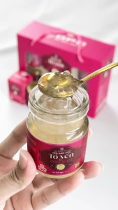 TPBS. TỔ YẾN COLLAGEN (Hộp 1 lọ) - Hỗ trợ chống lão hóa da từ bên trong