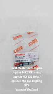 Seal Master Rem Depan Jupiter MX 135 & Suku Cadang 5YP TH613