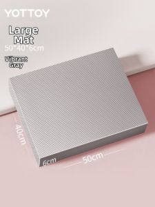 yottoy | Core Training Yoga Balance Pad