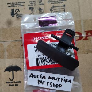 pengait bok laci new scoopy k2f prestige knob pocket
