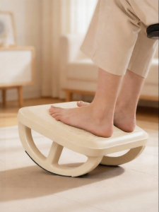 FABX | Posture-improving Underdesk Foot Rest