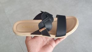 LOLINDA SANDAL WANITA IBU IBU SLOP ENTENG MURAH DAN ANTI SLIP SOL KARET KUALITAS TERJAMIN.NOB317
