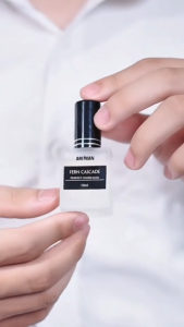 Nước hoa AM MAN Perfume chai 10ml lịch lãm sang trọng hương thơm cuốn hút lưu hương tới 12h - Chính hãng