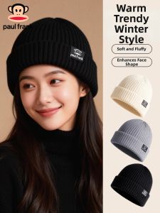 Paul Frank | Thickened Thermal Knit Hat