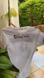 น้ำยาซักผ้าชีวภาพ MissCleanPro 3.8 ลิตร