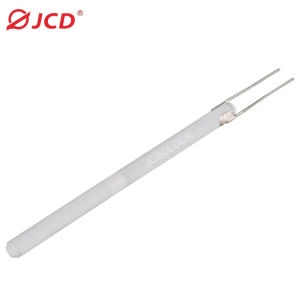 JCD Adjustable Temperature Electric Soldering Iron Heater 220V 110V 80W 60W Ceramic Internal heating element for 908 908S solder