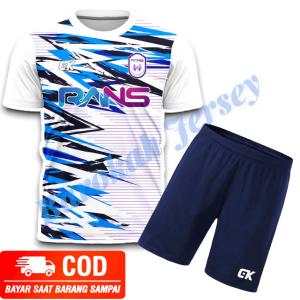 COD 1SET JERSEY BOLA FUTSAL DEWASA RANS Nusantara 03