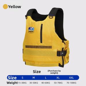 PATGEAR | Non-inflatable Buoyant Vest for Children and Adults