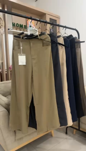 Celana Kulot Free Belt Import: Tips Memilih & Menggunakan