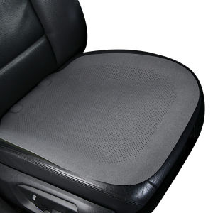 MRTREE | Summer Ultra-Thin Ventilated All-Seasons Car Seat Cushion
