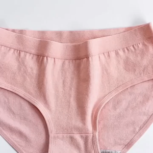 COD womens cotton underwear original seamless underwear spandex Korean underwear elastic underwear 12/6 pieces
