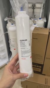 Bộ lõi lọc Toshiba TWP-H2396SVN(W) - Gồm 10 lõi