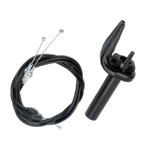 Motorcycle Throttle Cable FCR Handlebar Twister Throttle Tube For HONDA CRF250R CRF450R CRF250X CRF450X RMZ250 RMZ450 KX250F