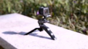 Promo Tripod HD32 stand holder Universal penyangga dudukan HP Camera mini lipat