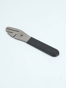 Công Cụ Căn Chỉnh Đĩa Phanh Xe Đạp Bằng Thép Không Gỉ Với 3 Độ Sâu Khe Cắm Có Thể Điều Chỉnh Dụng Cụ Bảo Dưỡng Má Phanh Cho Xe Đạp Đường Trường