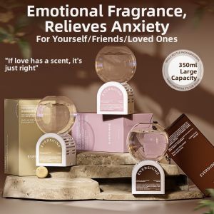 EVERSHINE | Long-lasting Bathroom Air Freshener