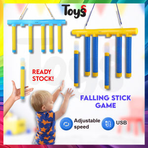 Toyss Falling Stick Game Kids Game Toys for Kids Toys Challenge Catch Sticks GameIndoor Games for Kids Toy Game