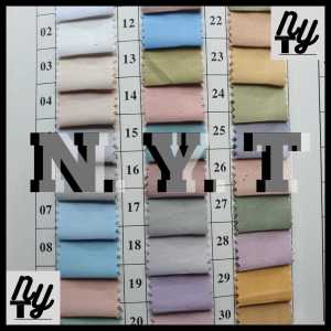 Nyata Tex Promo Kain Maxmara Junior Silk Pure Spesial Shage Green