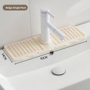 ASCOR | Waterproof Drip Tray for Sink Narrow and Cuttable