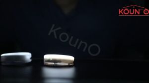 Ring Light HP Lampu Jepit Selfie Bulat Flash Light Charm Eyes Tripod 3 Mode On Clip Camera Portable