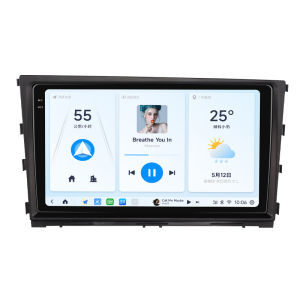 JIUYIN | Modern Mistu 12-14-19 Fit Large Display Navigation Car Multimedia System