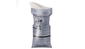 50-5PCS Outdoor Emergency Urine Bags 700ml Disposable Travel Mobile Toilet Portable Urinal Bag for Male Female Baby Vomiting Bag