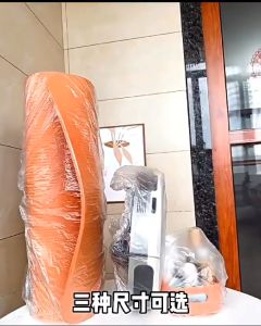 10Pcs Penutup Debu Transparan Plastik Serbaguna SH Z21