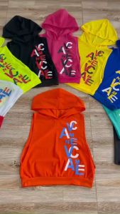 Áo tank thun lưới mềm mịn thể thao nữ tập gym zumba aerobic dân vũ đi tập đi chơi đều xinh