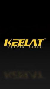 KEELAT KID002 420NM Electric Wrench Brushless Impact Wrench Cordless Impact Gun Drill Bateri Heavy Duty Screw Driver