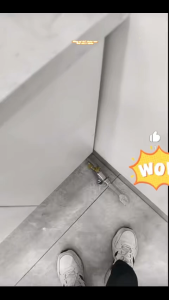 <KKT> Bệnh viện rửa tay bồn rửa chân bồn rửa tay Van chuyển đổi van trộn bồn rửa mặt đơn làm mát nghiêng chân vòi