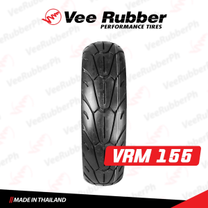 110/90-13 VRM155 (TL) VEE RUBBER 110/90 - 13 Tubeless Scooter Tires