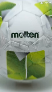 ⚽️⚽️ลูกฟุตบอล Molten F5N3400-G เบอร์5 หนัง PU ชนิดพิเศษ รุ่นแข่งขัน รุ่นใหม่ปี 2025 สินค้าออกห้าง ของแท้ 💯(%)⚽️⚽️