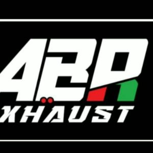 ABR Kenalpot Beat Fi New DELUXE Adem Ngebas Racing