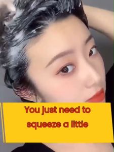 【Local Seller】Ginger Hair Growing Shampoo 500ml &Anti-Hair Loss &Promotes Thick Hair Growth &Reduces Hair Loss & Oily Scalp Shampoo & Hair Care for All Hair TypesEffective Hair Loss Solution and Fast Hair Growth