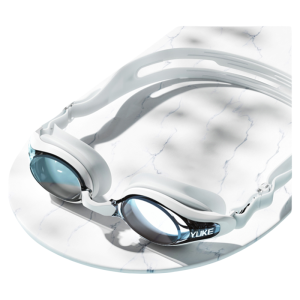 YUKE | Anti-fog Waterproof HD Prescription Swimming Goggles