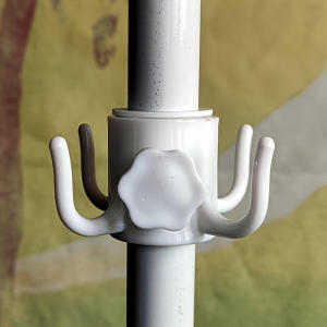 Móc Treo Khăn Tắm Túi Đồ Bãi Biển Đa Năng 4 Chân Tiện Dụng Dùng Cho Cắm Trại Du Lịch Ngoài Trời Dụng Cụ Cần Thiết Khi Cắm Trại Móc Cao Su Đa Năng