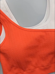 B-Fit l B89Julie Bra 2 สี น้ำเงิน ส้ม งานSale!!