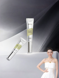 ZFC | Lightweight Concealer Fluid Coverage for Acne Scars Redness and Spots