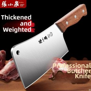 Zhang Xiaoquan | Bone Cutting Knife