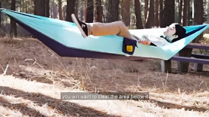 Hammock duyan for adult big size/ Travel Hammock duyan hammock heavy duty /duyan for camping WIth Storage Bag /Outdoor Hiking Hammock camping equipment