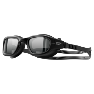 WATERTIME | Near-Sighted Prescription Anti-Fog Swim Goggles
