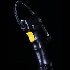 Electric Air Pump Tyre Car Inflator Portable Pump Digital Tire Pressure Detection Bike Bike Motorcycle