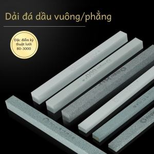 Ultra-Fine Polishing Oil Stone Strip for Jade And Emerald Precision Grinding Mini Sharpening Sand Strip Green Silicon Carbide