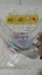 Mika Kaca Depan & Mika Sen Depan Honda Beat New LED Beat Deluxe 2020 Merk Win