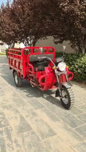 100%จัดส่งตัวรถทั้งคัน!Moto Worldสามล้อน้ำมัน 70KM/H รถสามล้อบรรทุก200CC รับน้ำหนัก ได้1000kg รถสามล้อน้ำมัน สามล้อเอนกประสงค์ ระบบมอไซค์